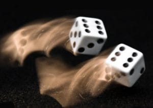 La casualidad no existe