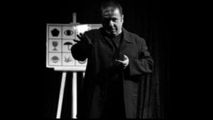 mentalismo magic fabra