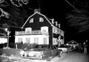 Artículo: Amityville la verdadera casa de los horrores 1