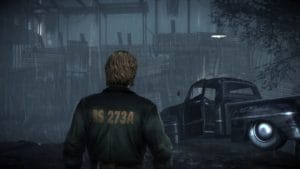 Blog: Cuando Silent Hill se aplica a la realidad. 1