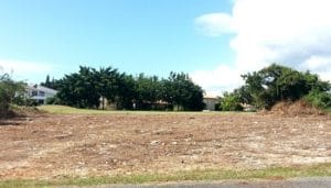 Artículo: El Extraño Solar Fantasma de Masnou 2