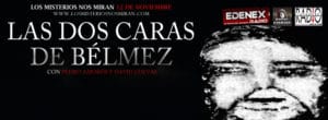Programa 70: "Las dos caras de Bélmez, con Pedro Amorós y David Cuevas" 1