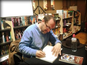 Blog: Presentación de la Guía Fantástica de Catalunya de Josep Guijarro 2