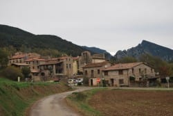 Artículo: Una noche de terror, el extraño OVNI de Oix 5