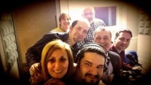 Blog: Anomalía ocurrida en el último programa del año. 1