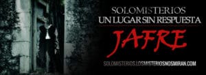 Solomisterios nº12: "Jafre, un lugar sin respuesta" 4