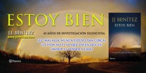 Programa 82: "Ochate, la verdad sobre el pueblo maldito con E. Echazarra" y "Estoy Bien con J.J.Benítez" 1
