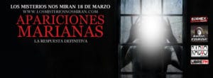 Programa 84: "Apariciones Marianas con Marcelino Requejo y Carlos Ollés" y "El Mausoleo de Halicarnaso" 1