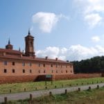 Artículo: San Juan de la Peña, cuna del reino de Aragón. 7