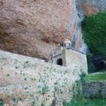 Artículo: San Juan de la Peña, cuna del reino de Aragón. 6