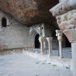 Artículo: San Juan de la Peña, cuna del reino de Aragón. 5