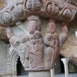 Artículo: San Juan de la Peña, cuna del reino de Aragón. 4