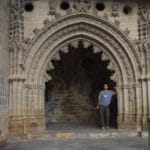 Artículo: San Juan de la Peña, cuna del reino de Aragón. 3
