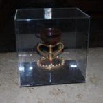 Artículo: San Juan de la Peña, cuna del reino de Aragón. 2