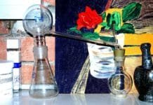 Textos clásicos de alquimia