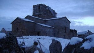 La ermita de Melque en Toledo, ¿Posible paradero del tesoro de Salomón? 2