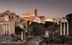 Roma podría ser 200 años más antigua de lo que se creía hasta ahora 3