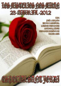 Blog: Reeditado el especial "Diada de Sant Jordi" de 2012 3