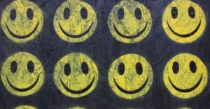 Se descubre que el primer emoticono y data de 1648 1