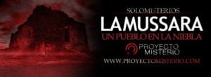 Blog: Se estrena el programa y la web de Proyecto Misterio 4