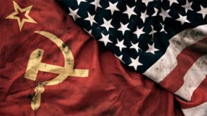 CIA, Arte y Guerra fría. ¿Quién pagó al plomero? un artículo de Carles Folch 2