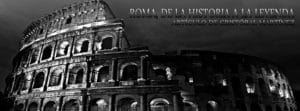 Artículo: Roma, de la leyenda a la historia 2