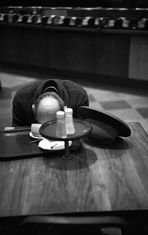 Conociendo el arte: Como se encuentra el arte en la fotografía por Carles Folch 11