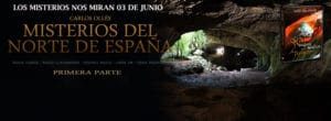 Programa 90: "Misterios del norte, lugares mágicos de los Pirineos" y "Roma, de la historia a la leyenda parte 2″ 2