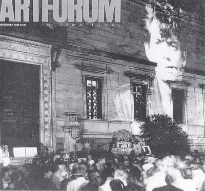 Conociendo el arte: Como se encuentra el arte en la fotografía por Carles Folch 7