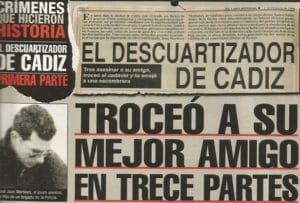 Videotrailer #6: El Caso, misterios sin resolver 2