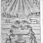 Textos clásicos alquímicos, con Luis Silva 2