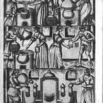 Textos clásicos alquímicos, con Luis Silva 3