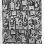 Textos clásicos alquímicos, con Luis Silva 4