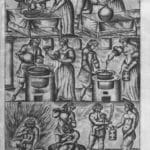 Textos clásicos alquímicos, con Luis Silva 5