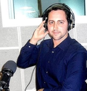 Conociendo a: Cristóbal Martínez 4