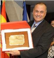 Conociendo a: Luis Silva 2