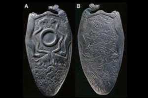 Noticia: Científicos estudian el ecosistema antiguo por medio de obras de arte egipcio. 2