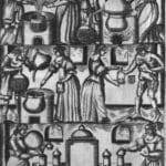 Programa 101: "William Lang, el cirujano del más allá" y "Alquimia, conociendo el Mutus Liber" 6