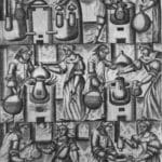 Programa 101: "William Lang, el cirujano del más allá" y "Alquimia, conociendo el Mutus Liber" 7