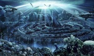 El nuevo Resurgir Histórico de la Atlántida 1