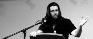 David Foster Wallace
