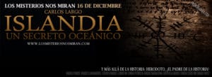 Programa 110: "Islandia, un secreto oceánico" "Poesías Góticas La Voz De Las Tinieblas" y "Heródoto, ¿El padre de la historia?" 1