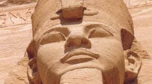 Ramsés, el Faraón Guerrero 1