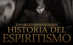 Programa 121: "Historia del espirtismo" "El enigma de los íberos" 5