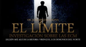 Programa 126: "El Límite, investigación sobre las ECM con el Dr. Gaona" 2