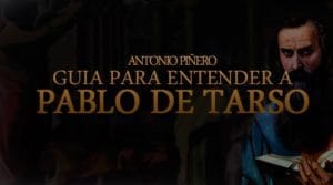 Programa 127: "Guía para entender a Pablo de Tarso con Antonio Piñero" 1
