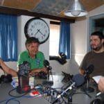 Programa 128: "Hijos de la Tierra y Kumano, el camino nipón con Patxi Uriz" 10