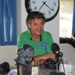 Programa 128: "Hijos de la Tierra y Kumano, el camino nipón con Patxi Uriz" 11