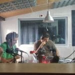 Programa 128: "Hijos de la Tierra y Kumano, el camino nipón con Patxi Uriz" 15