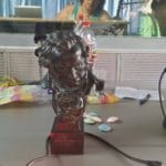 Programa 128: "Hijos de la Tierra y Kumano, el camino nipón con Patxi Uriz" 2